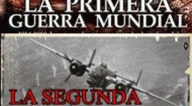 Timeline: 1º y 2º Guerra Mundial