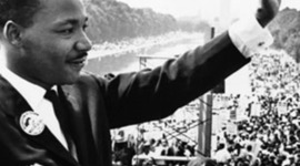 Timeline: Civil Right Movement