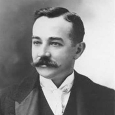 Timeline: Milton Hershey