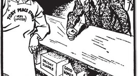 Timeline: Is ‘education’ about the pursuit of knowledge and truth, or a process of preparation for the world of work?