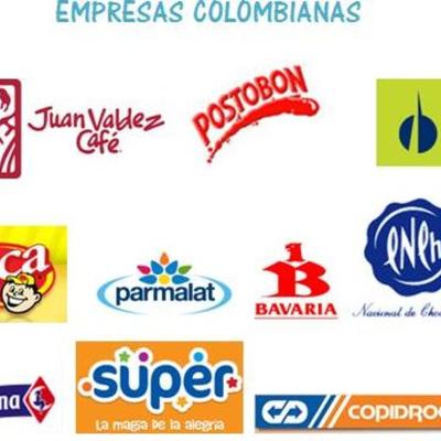 Timeline: Historia Empresarial de Colombia