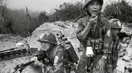 Timeline: Vietnam War: Significant Events.