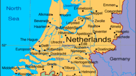 Timeline: Dutch Migration to Australia