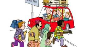 Timeline: nederland immigratie