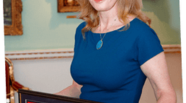 Timeline: J.K.Rowling