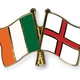 Ireland vs england