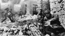 Timeline: De la IGM a la IIGM