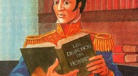 Timeline: Antonio Nariño