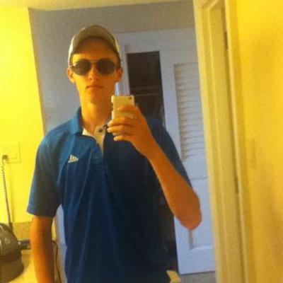 Timeline: Rick Burick's Life