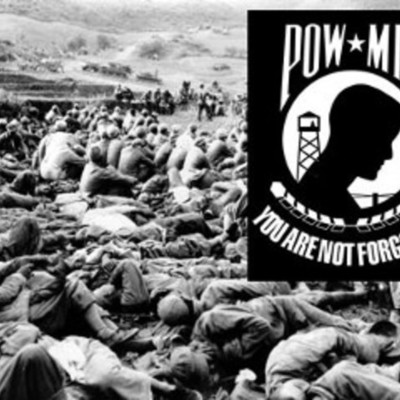 Timeline: Korean War