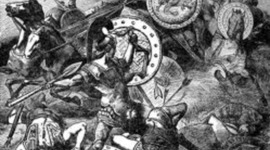 Timeline: Ancient Greece War Timeline