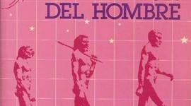 Timeline: ORIGEN Y EVOLUCION DEL HOMBRE