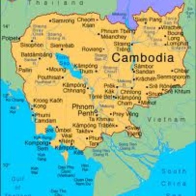 Timeline: Genocide in Cambodia