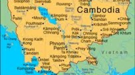 Timeline: Genocide in Cambodia