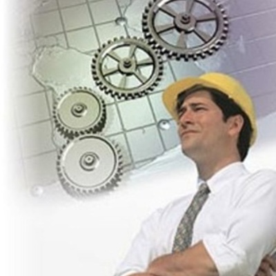 Timeline: INGENIERIA INDUSTRIAL