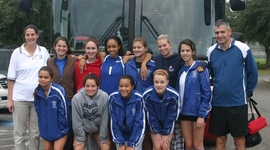 Timeline: Julia's Life