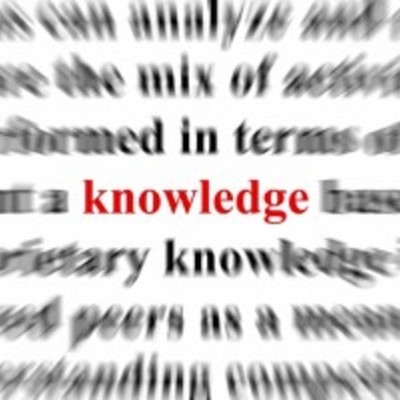 Timeline: 'Learn it and Forget it' knowledge and 'Teaching to Test'