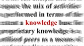 Timeline: 'Learn it and Forget it' knowledge and 'Teaching to Test'