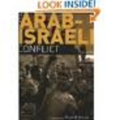Timeline: Arab-Israeli Conflict.     By Aaron Straubel, Gabby Weber