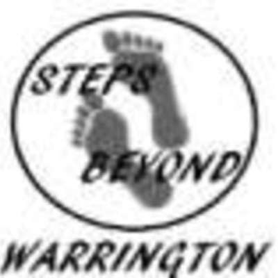 Timeline: Steps Beyond Warrington Timeline