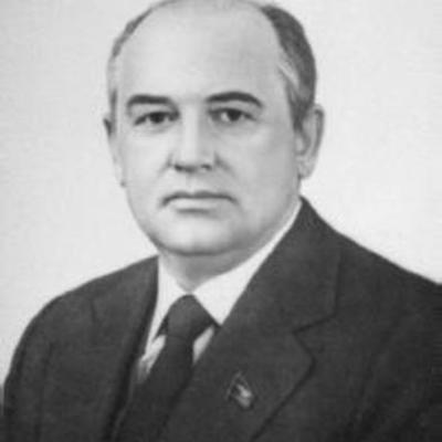 Timeline: Mikhail Gorbachev