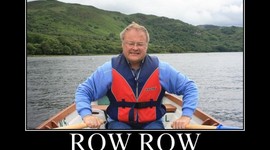 Timeline: ROWROWFIGHTTHETIMELINE.