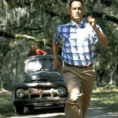 Timeline: Forrest Gump - Living History Project