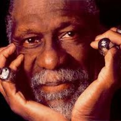 Timeline: Bill Russell and his NBA championships