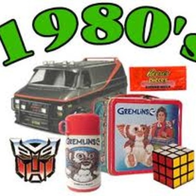Timeline: 1980s-1990s