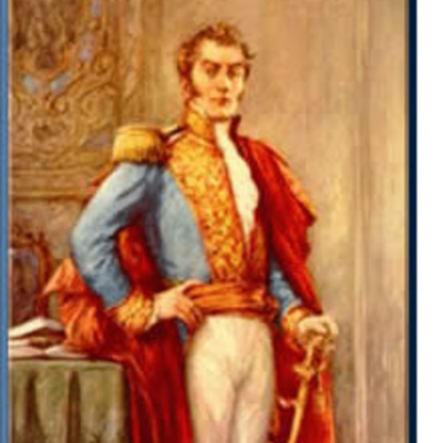 Timeline: Antonio Nariño