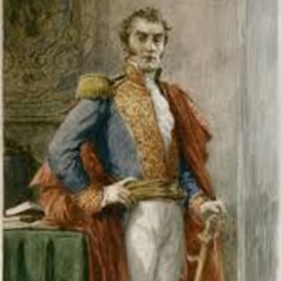 Timeline: antonio nariño