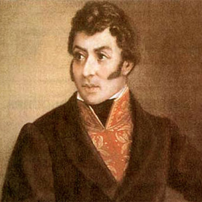 Timeline: Antonio Nariño