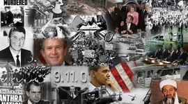 Timeline: The Good, The Bad and The Ugly