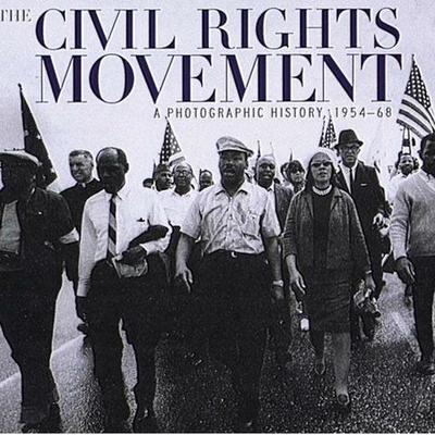 Timeline: Civil Rights Movement