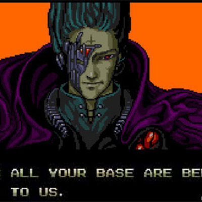 Timeline: ALLYOURBASEBELONGSTOUS