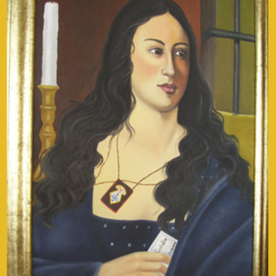 Timeline: policarpa salavarrieta