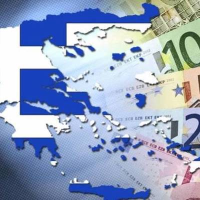 Timeline: La Crisis Griega.