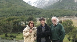 Timeline: cruzando la cordillera