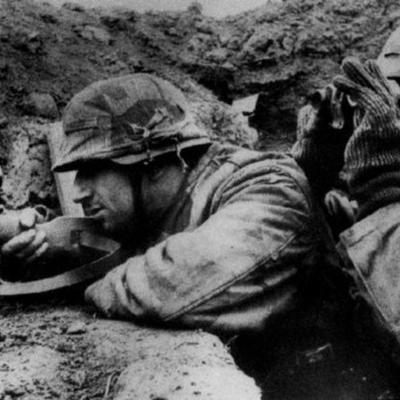 Timeline: I Guerra Mundial- II Guerra mundial