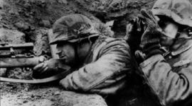 Timeline: I Guerra Mundial- II Guerra mundial