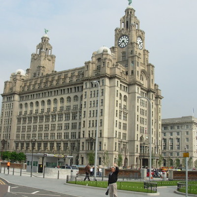 Timeline: Crónicas de viaje