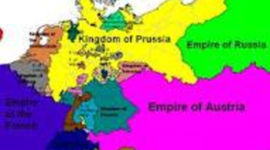 Timeline: Primera Guerra Mundial