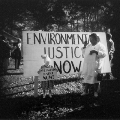 Timeline: Environmentalist Movement of the 1970's