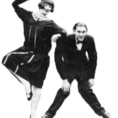 Timeline: Timeline of the Roaring Twenties