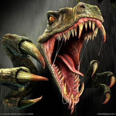 Timeline: The Mesozaic Era