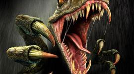 Timeline: The Mesozaic Era