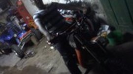 Timeline: Cronoligia