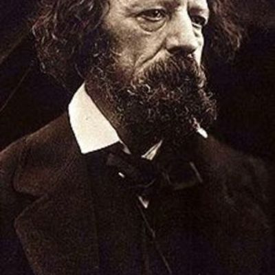 Timeline: Alfred Lord Tennyson