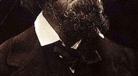 Timeline: Alfred Lord Tennyson