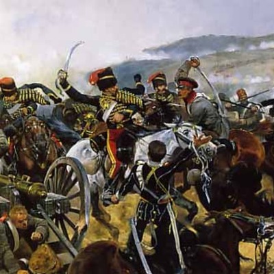 Timeline: The Crimean War